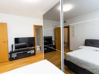 Quadrilocale via Roma 6, Centro, Casatenovo — foto 6 di 48