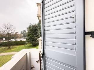 Quadrilocale via Roma 6, Centro, Casatenovo — foto 16 di 48