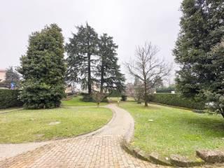 Quadrilocale via Roma 6, Centro, Casatenovo — foto 38 di 48