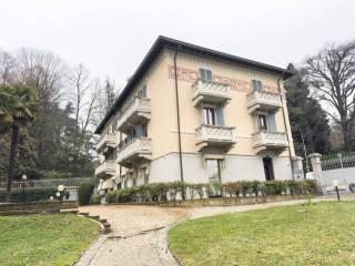 Quadrilocale via Roma 6, Centro, Casatenovo — foto 45 di 48