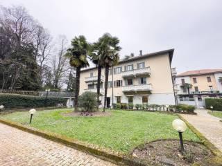 Quadrilocale via Roma 6, Centro, Casatenovo — foto 20 di 48