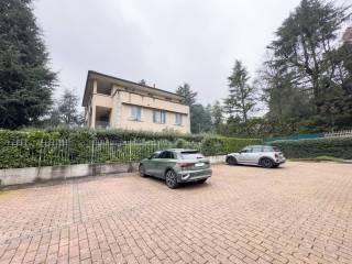 Quadrilocale via Roma 6, Centro, Casatenovo — foto 43 di 48