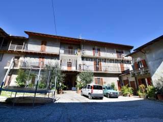 Quadrilocale frazione Taiello, Valgreghentino — foto 12 di 16