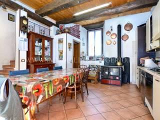 Quadrilocale frazione Taiello, Valgreghentino — foto 7 di 16