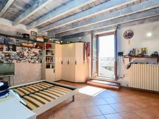 Quadrilocale frazione Taiello, Valgreghentino — foto 10 di 16
