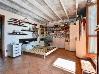 Quadrilocale frazione Taiello, Valgreghentino — foto 13 di 16