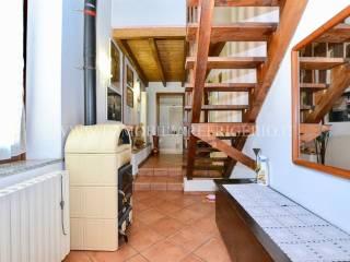Quadrilocale frazione Taiello, Valgreghentino — foto 8 di 16