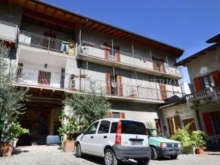 Quadrilocale frazione Taiello, Valgreghentino — foto 15 di 16