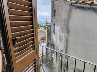 Terratetto unifamiliare via Ezio Vanoni, Centro, Tornareccio — foto 22 di 34