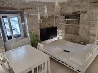 Terratetto unifamiliare via Ezio Vanoni, Centro, Tornareccio — foto 15 di 34