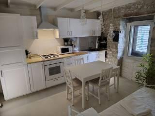 Terratetto unifamiliare via Ezio Vanoni, Centro, Tornareccio — foto 10 di 34