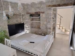 Terratetto unifamiliare via Ezio Vanoni, Centro, Tornareccio — foto 19 di 34