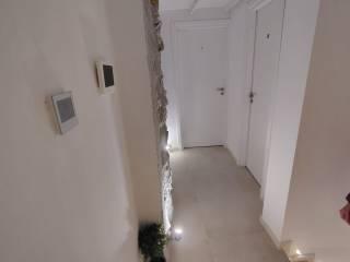 Terratetto unifamiliare via Ezio Vanoni, Centro, Tornareccio — foto 29 di 34