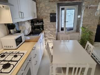 Terratetto unifamiliare via Ezio Vanoni, Centro, Tornareccio — foto 24 di 34