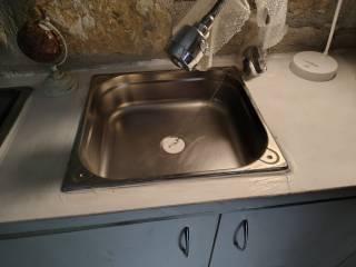 Terratetto unifamiliare via Ezio Vanoni, Centro, Tornareccio — foto 7 di 34