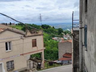 Terratetto unifamiliare via Ezio Vanoni, Centro, Tornareccio — foto 21 di 34