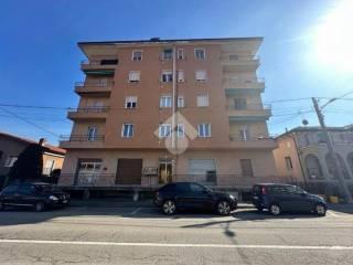 Trilocale via Alessandro Manzoni 82, Maresso, Missaglia — foto 11 di 15