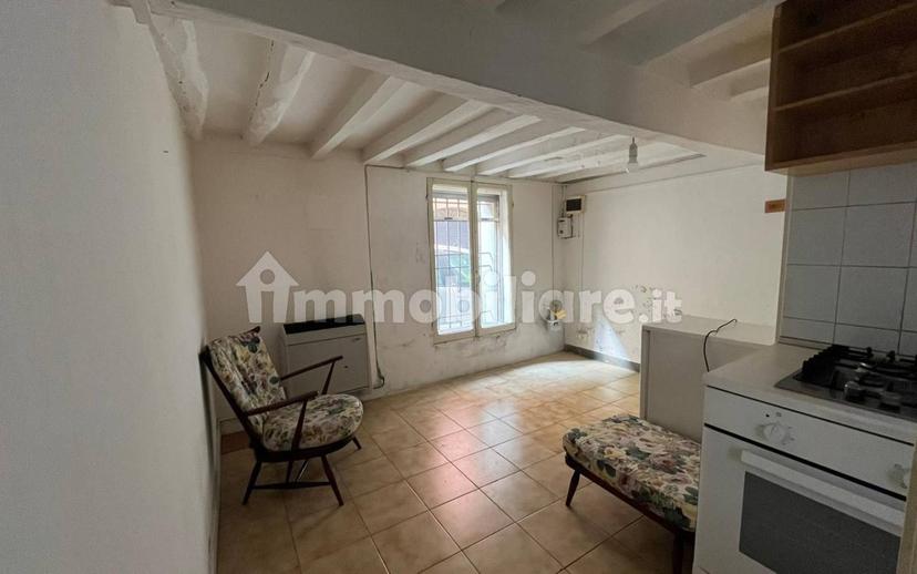 Loft via San Carlo 9, Centro Storico, Reggio Emilia — foto 3 di 9