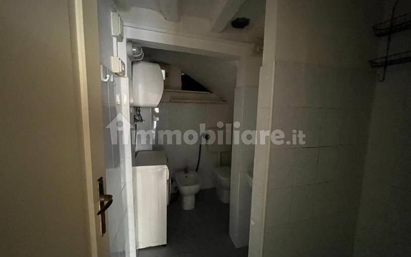 Loft via San Carlo 9, Centro Storico, Reggio Emilia — foto 8 di 9