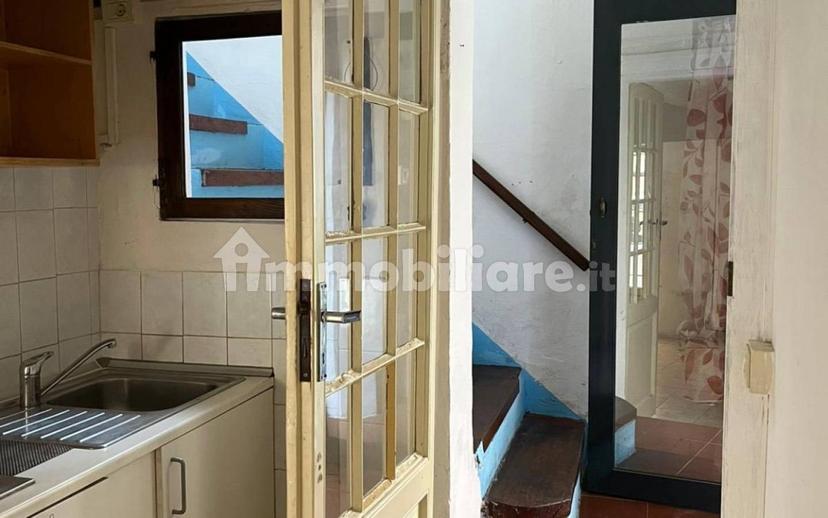Loft via San Carlo 9, Centro Storico, Reggio Emilia