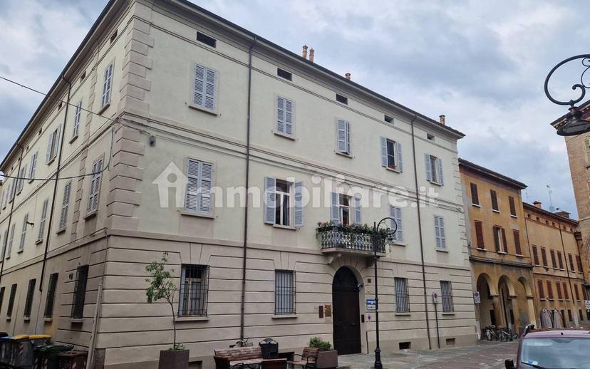 Loft via San Carlo 9, Centro Storico, Reggio Emilia — foto 6 di 9