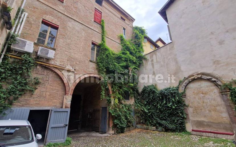 Loft via San Carlo 9, Centro Storico, Reggio Emilia — foto 4 di 9
