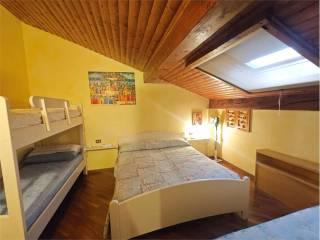 Trilocale via culmine, 28, Maggio, Cremeno — foto 31 di 41