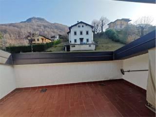 Trilocale via culmine, 28, Maggio, Cremeno — foto 38 di 41