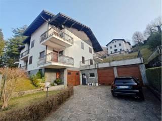 Trilocale via culmine, 28, Maggio, Cremeno — foto 11 di 41