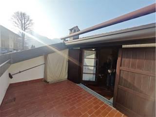 Trilocale via culmine, 28, Maggio, Cremeno — foto 16 di 41