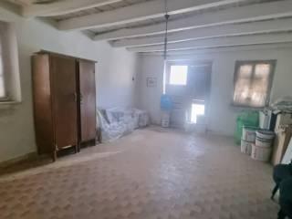 Terratetto plurifamiliare vicolo San Martino, Centro, Sergnano