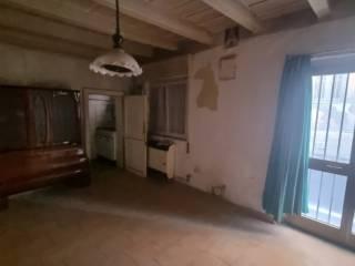 Terratetto plurifamiliare vicolo San Martino, Centro, Sergnano — foto 24 di 24