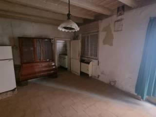Terratetto plurifamiliare vicolo San Martino, Centro, Sergnano — foto 18 di 24
