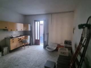 Terratetto plurifamiliare vicolo San Martino, Centro, Sergnano — foto 15 di 24