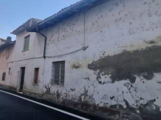 Terratetto plurifamiliare vicolo San Martino, Centro, Sergnano — foto 12 di 24