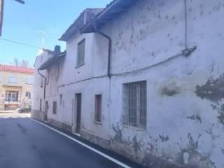 Terratetto plurifamiliare vicolo San Martino, Centro, Sergnano — foto 11 di 24