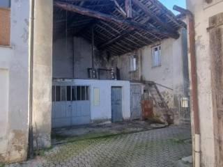 Terratetto plurifamiliare vicolo San Martino, Centro, Sergnano — foto 21 di 24