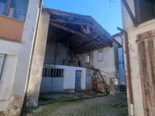 Terratetto plurifamiliare vicolo San Martino, Centro, Sergnano — foto 6 di 24