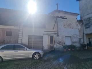 Terratetto plurifamiliare vicolo San Martino, Centro, Sergnano — foto 17 di 24