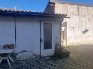 Terratetto plurifamiliare vicolo San Martino, Centro, Sergnano — foto 2 di 24