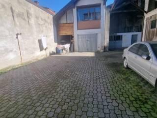 Terratetto plurifamiliare vicolo San Martino, Centro, Sergnano — foto 14 di 24