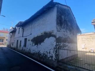 Terratetto plurifamiliare vicolo San Martino, Centro, Sergnano — foto 7 di 24