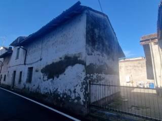 Terratetto plurifamiliare vicolo San Martino, Centro, Sergnano — foto 8 di 24