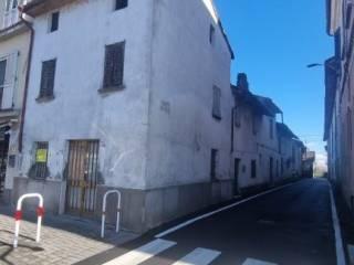 Terratetto plurifamiliare vicolo San Martino, Centro, Sergnano — foto 16 di 24