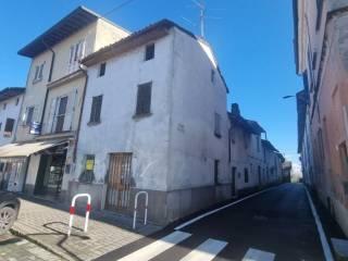 Terratetto plurifamiliare vicolo San Martino, Centro, Sergnano — foto 4 di 24