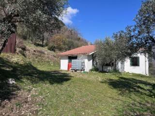 Terratetto unifamiliare via ravo, Centro, Sora — foto 12 di 14