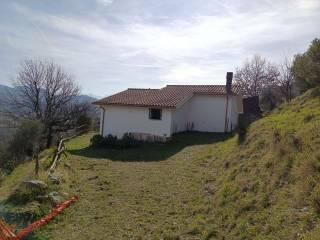 Terratetto unifamiliare via ravo, Centro, Sora — foto 3 di 14