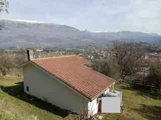 Terratetto unifamiliare via ravo, Centro, Sora — foto 11 di 14
