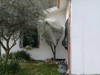Terratetto unifamiliare via ravo, Centro, Sora — foto 6 di 14