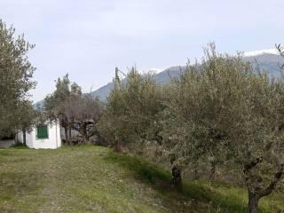 Terratetto unifamiliare via ravo, Centro, Sora — foto 8 di 14